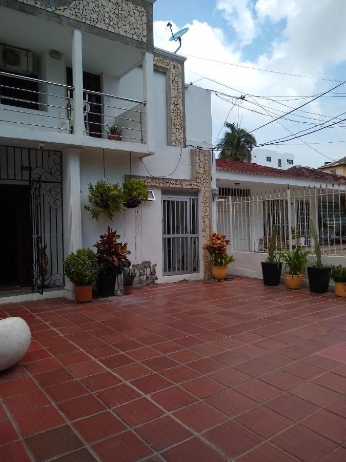 Apartaestudio El Lugar Ideal Cra. 62 #74-143. Barranquilla  Exterior photo
